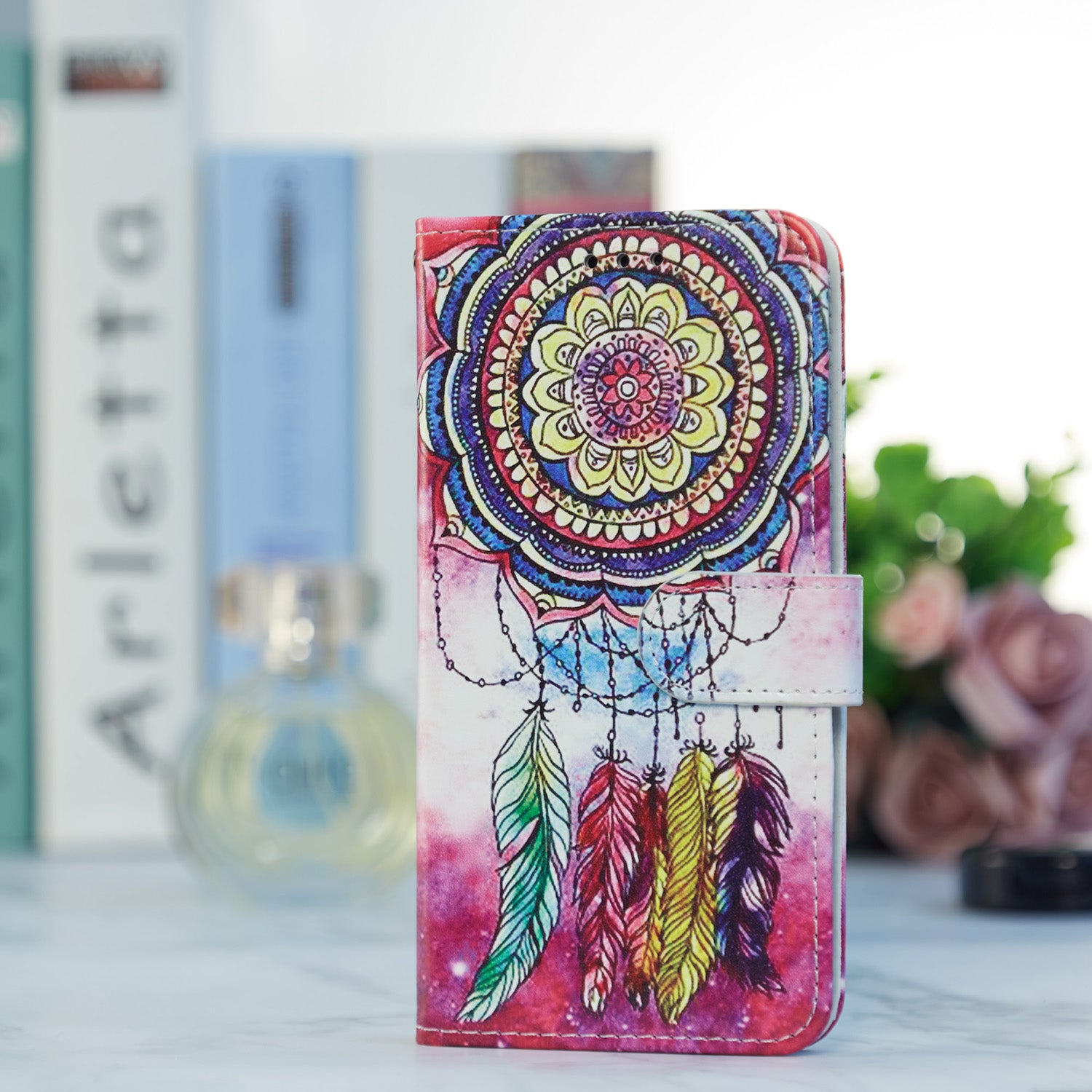 For Samsung Galaxy A34 5G Wallet Phone Case Pattern Printing PU Leather Stand Flip Cover with Strap For Samsung Galaxy A34 5G Wallet Phone Case Pattern Printing PU Leather Stand Flip Cover with Strap